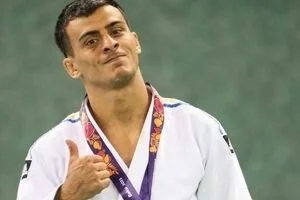 Георгий Зантарая – чемпион Европы по дзюдо