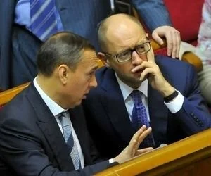 Названы имена еще двух задержанных по делу Мартыненко