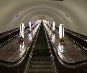 В киевском метро изменили график работы из-за матча "Динамо" - "Шахтер"