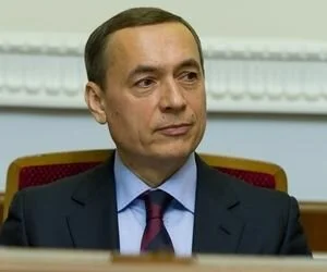 Суд в Киеве продолжил заседание по делу Мартыненко