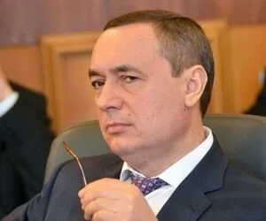 САП: У Мартыненко есть связи в Генпрокуратуре и Высшем суде правосудия