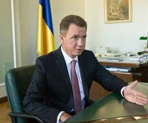Дело главы ЦИК Охендовского: НАБУ собрало все доказательства и подготовило подозрение