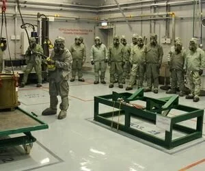 Более 270 ученых попали под санкции США из-за разработки химоружия в Сирии