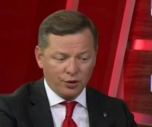 Ляшко: Если Холодницкий не найдет доказательств против меня, он должен уйти в отставку