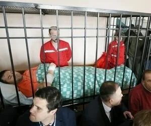 Насиров: Клетчатое одеяло мне подбросили