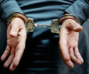 СБУ поймала чиновников Госпогранслужбы на взятке в полмиллиона гривен