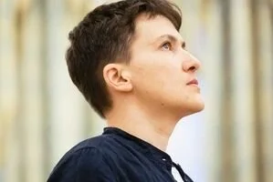 Савченко рассказала, нужна ли в Украине смертная казнь