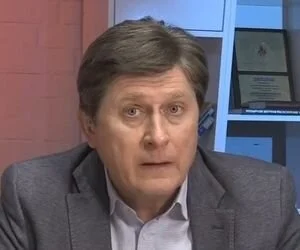 Фесенко: Холодницкий выполняет свою работу, а Ляшко устраивает шоу