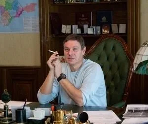 Умер экс-нардеп Миримский, требовавший разрешить в Украине двойное гражданство