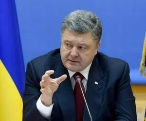 Порошенко рассказал, на что пойдут конфискованные у Януковича деньги