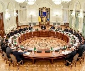 В Кабмине предложили продлить санкции против России