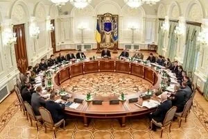 В Кабмине предложили продлить санкции против России