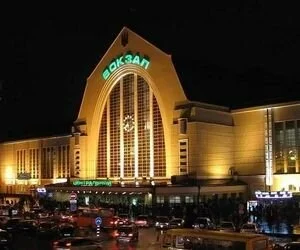 В Киеве напали на военных курьеров и отобрали оружие: введен план "Сирена"