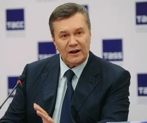 Охрименко: Конфискованные "деньги Януковича" не пойдут на оборону, Порошенко пошутил