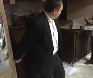 Топ-чиновника Киевоблсовета арестовали и назначили залог свыше полмиллиона