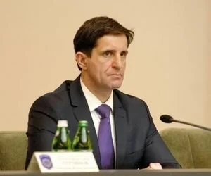 Шкиряк призвал не надевать георгиевские ленты на майские праздники