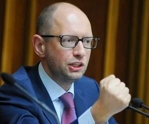 В Интерполе приняли решение по делу о "зверствах" Яценюка в Чечне