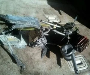 Бойцы АТО сбили российский беспилотник