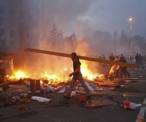 В Одессе чествуют память погибших во время событий 2 мая