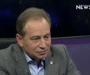 Томенко: Сумма "денег Януковича" уменьшалась с каждым новым генпрокурором