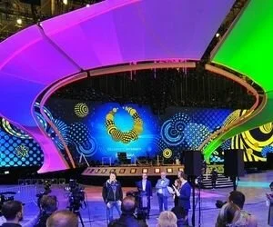 Билеты на Евровидение резко упали в цене