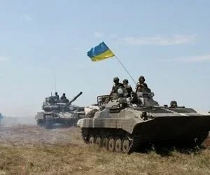 Штаб АТО: За сутки боевики совершили 24 обстрела, есть раненые