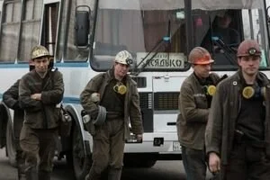 Тука: Боевики закрыли шахту Засядько