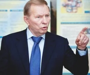 Кучма рассказал, от чего зависит успех "минского процесса"