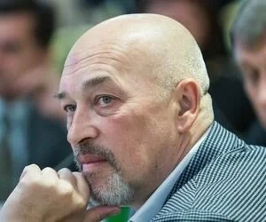 Тука рассказал, как донецкая "власть" подавляет митинги недовольных шахтеров