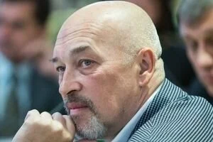 Тука рассказал, как донецкая "власть" подавляет митинги недовольных шахтеров