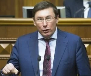 Луценко пообещал посадить "титушек", напавших на участников АТО в Днепре