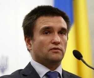 Климкин спрогнозировал, каким будет отношение Макрона к минскому процессу