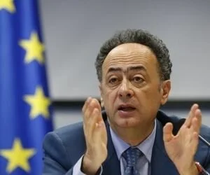 Посол Евросоюза поздравил украинцев с безвизом на украинском языке