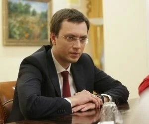 Омелян рассказал, на что потратит €100 млн от Германии