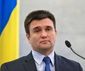 Климкин вернулся из США и заявил, что Трамп готов давить на Россию