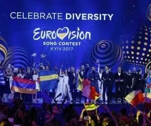 Стали известны все финалисты конкурса "Евровидение-2017"