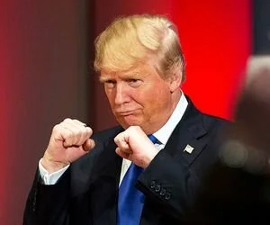 #LetsMakePeace: Трамп призвал Украину и Россию помириться