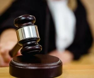 Одного из арестованных 9 мая в Днепре отпустили под залог