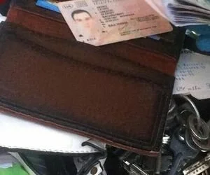 В центре Киева задержали квартирных грабителей с полным "джентльменским набором"