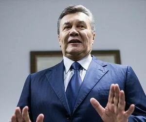 Оболонский суд проведет второе заседание по делу Януковича