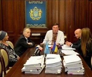 Крымская прокуратура предъявила подозрение Сталину и Берии
