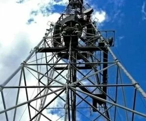 Нацсовет передумал строить новые телевышки для трансляции в Крым