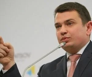 Сытник назвал условия, при которых Антикоррупционный суд заработает до конца 2017