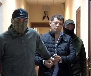 Фейгин объяснил, почему Сущенко получает письма с опозданием
