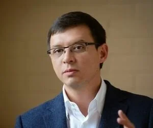 "Большое интервью": Задайте вопрос Евгению Мураеву
