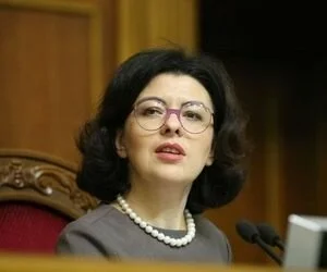 Сыроид рассказала, чего не хватает нардепам