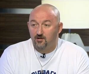 "Большое интервью": задайте вопрос Алексею Мочанову