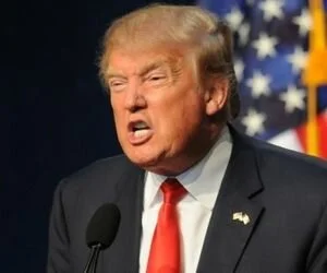 Трамп едва не рассорился с европейскими лидерами из-за автомобильного бизнеса