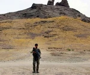 Боевики атаковали военную базу в Афганистане: погибло 15 военных