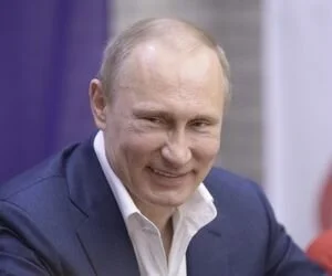 Эксперт: В публичном пространстве у Путина появится еще один друг